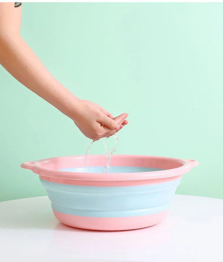 Collapsible Folding Tub - Image 21