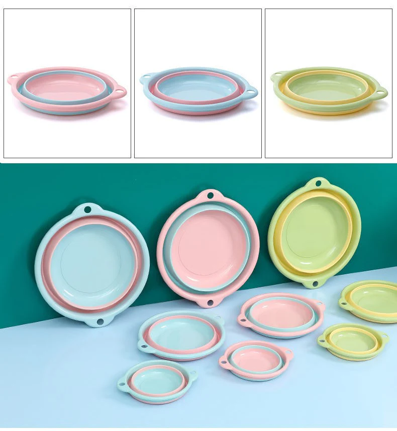 Collapsible Folding Tub - Image 22