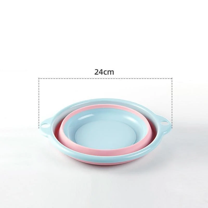 Collapsible Folding Tub - Image 3