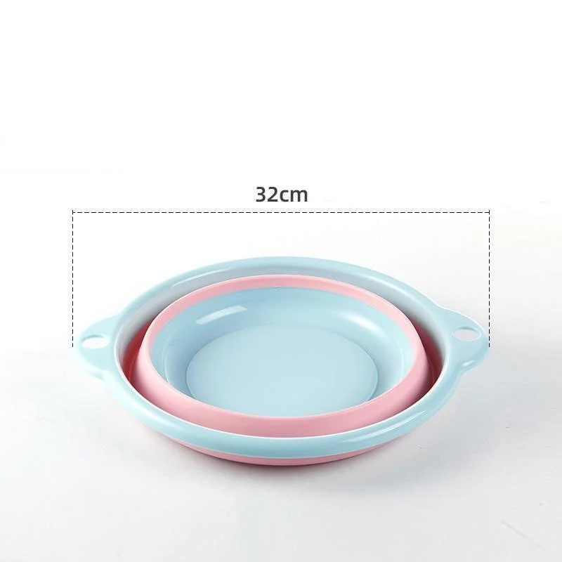 Collapsible Folding Tub - Image 4