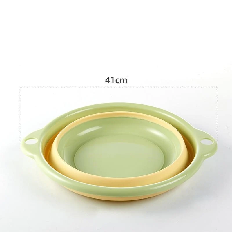 Collapsible Folding Tub - Image 5