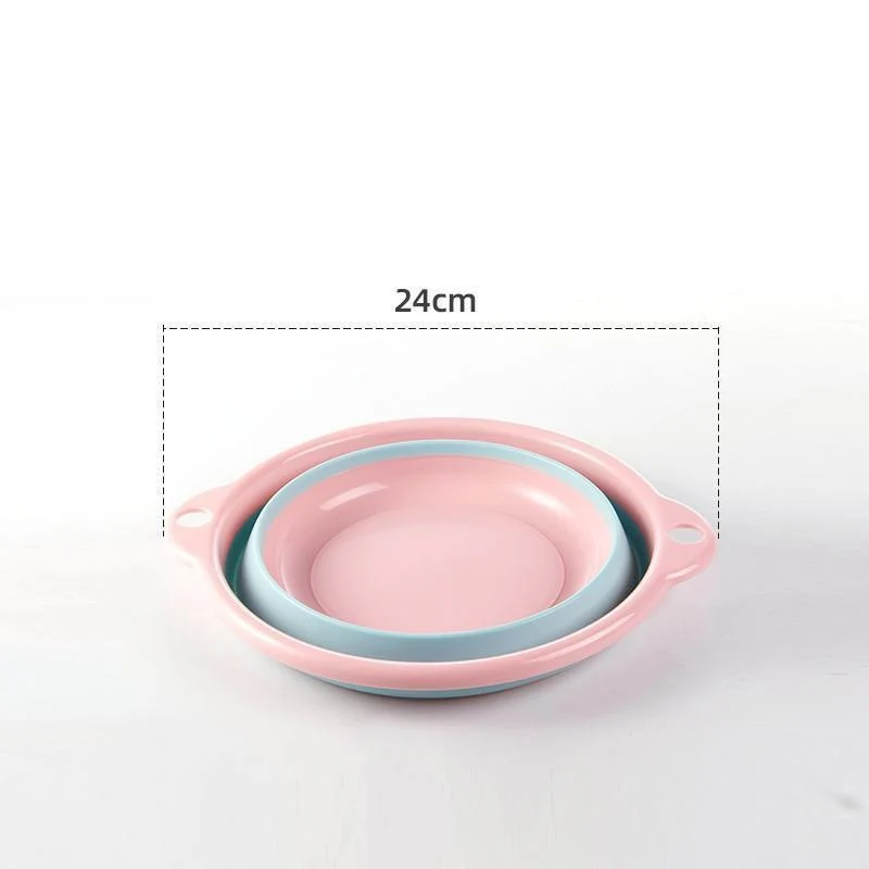 Collapsible Folding Tub - Image 6