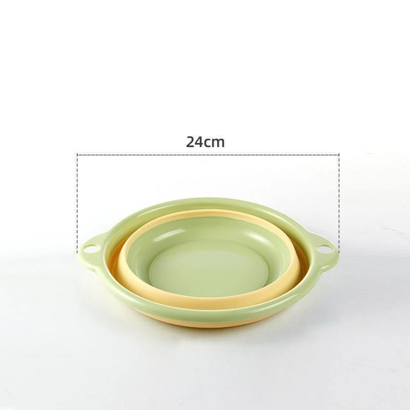 Collapsible Folding Tub - Image 7