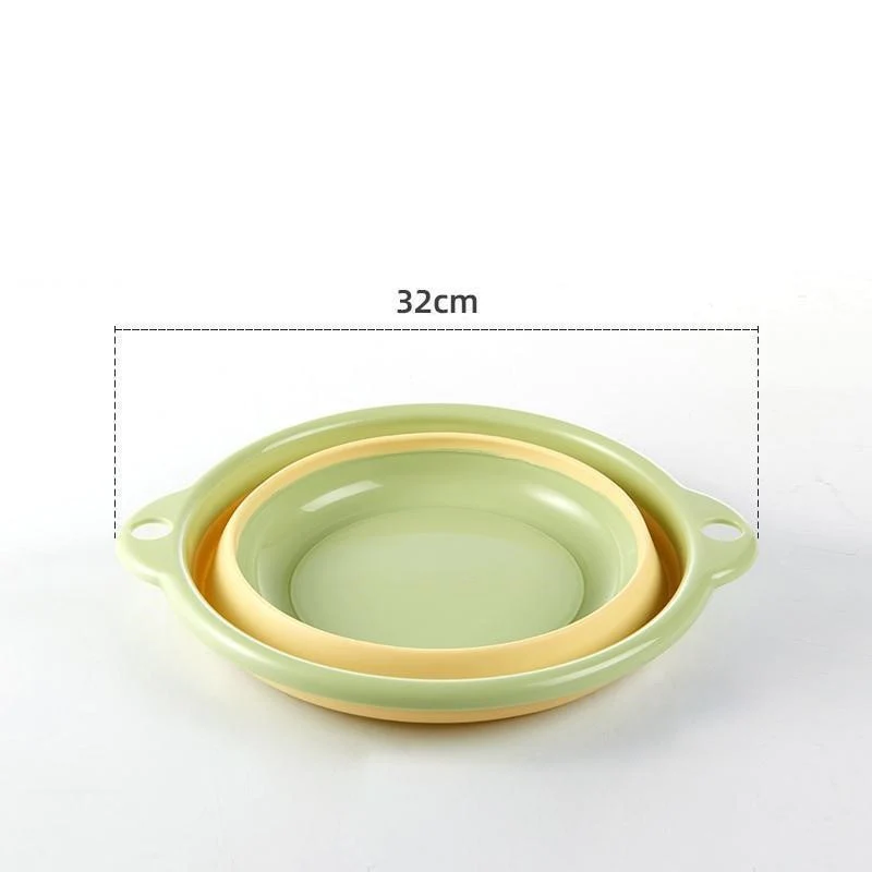 Collapsible Folding Tub - Image 9
