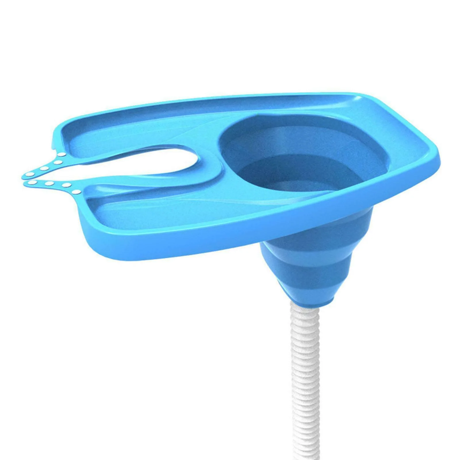 Collapsible Hair Washing Tray - Image 14