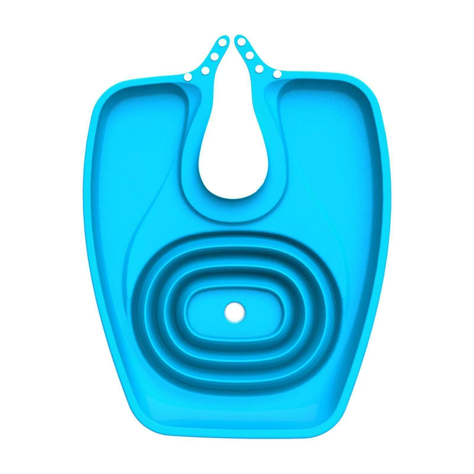 Collapsible Hair Washing Tray - Image 15