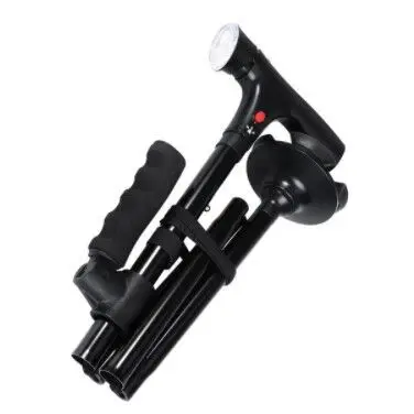 Collapsible Telescopic Folding Cane - Image 15