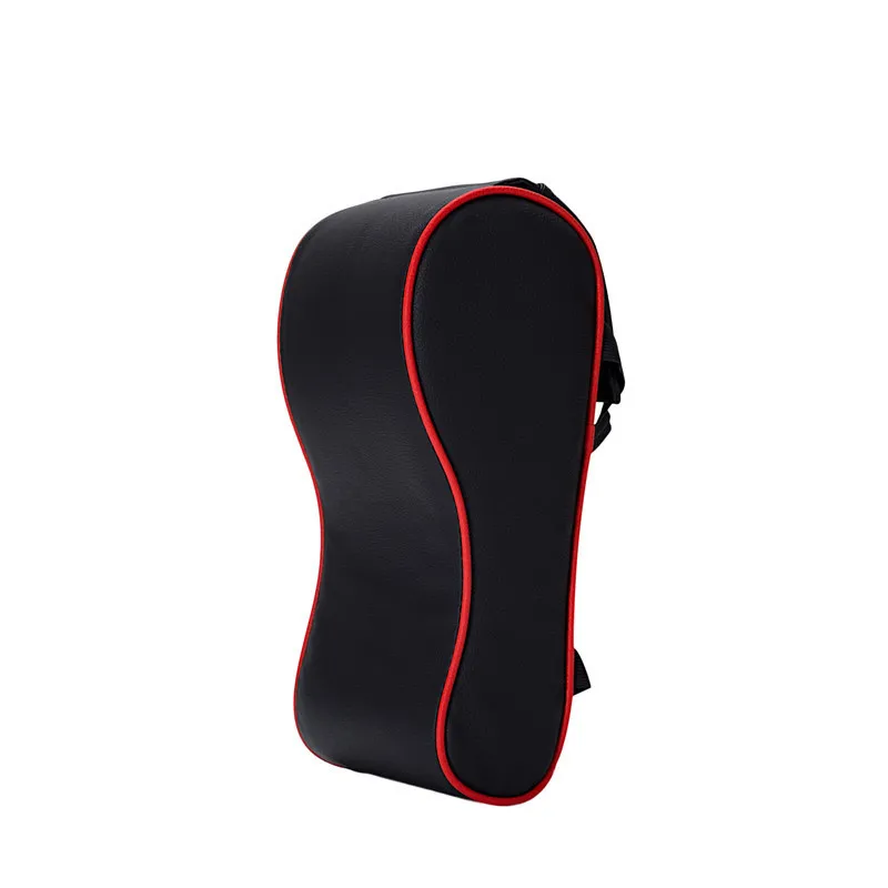 ComfortDrive Deluxe PU Leather Car Armrest - Image 3