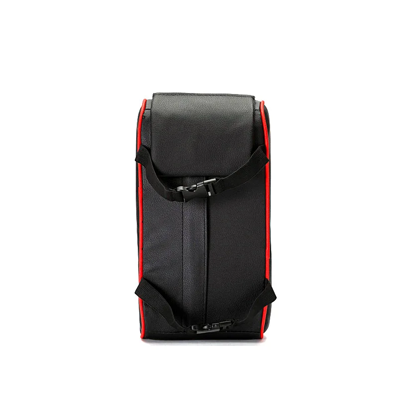 ComfortDrive Deluxe PU Leather Car Armrest - Image 4