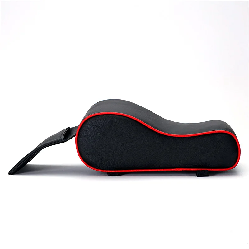 ComfortDrive Deluxe PU Leather Car Armrest - Image 6