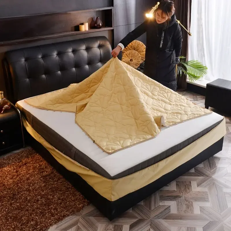 CompleteGuard Mattress Protector - Image 11