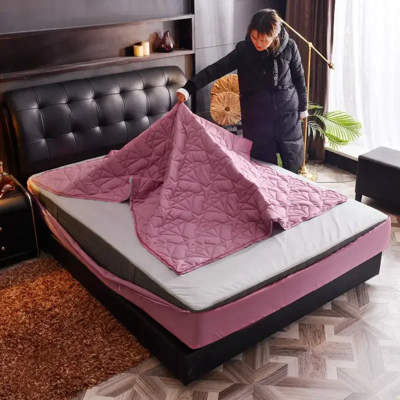CompleteGuard Mattress Protector - Image 12