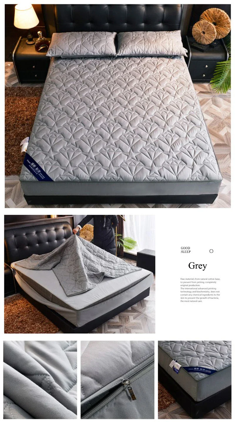 CompleteGuard Mattress Protector - Image 16