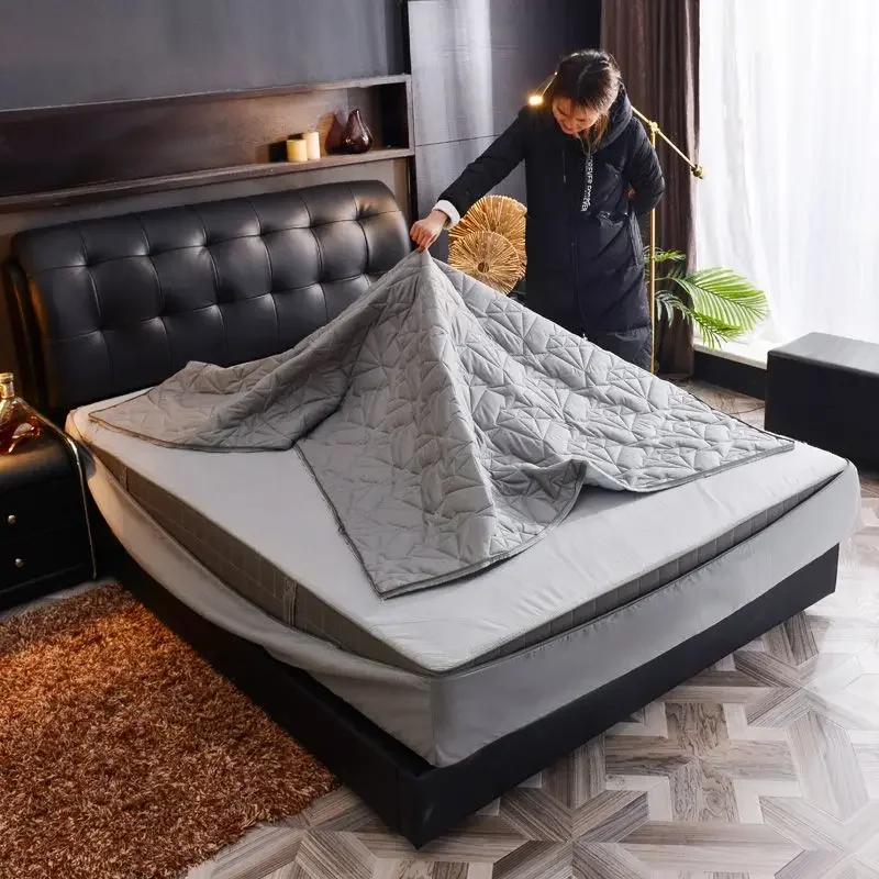 CompleteGuard Mattress Protector - Image 7