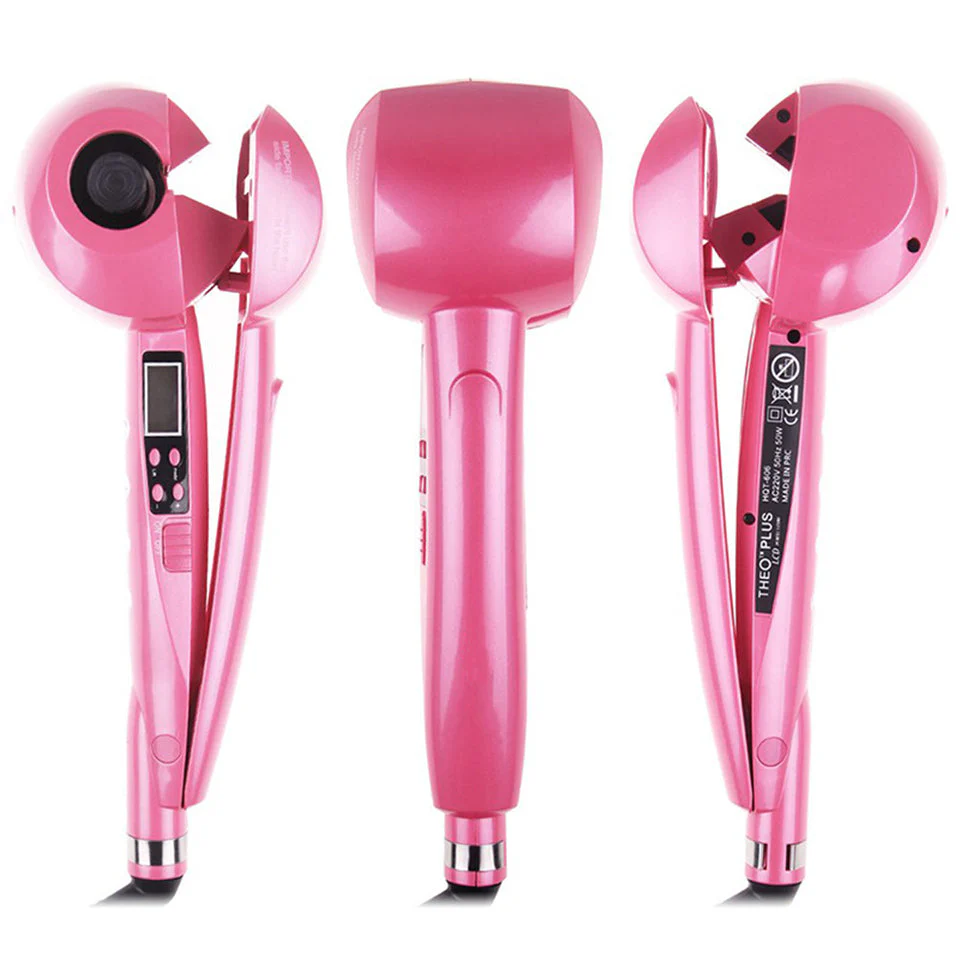 Conair Curling Iron - Image 3