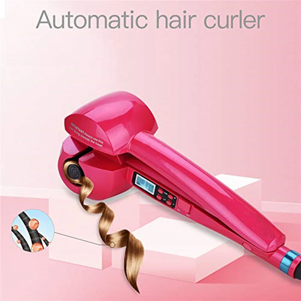 Conair Curling Iron - Image 7