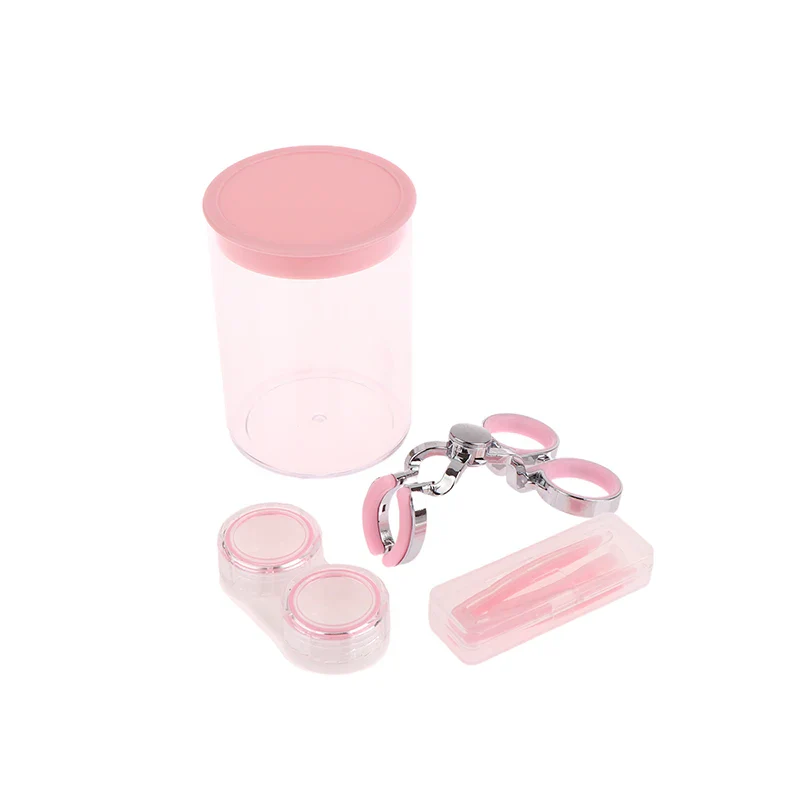 Contact Lenses Inserter Remover Set - Image 10