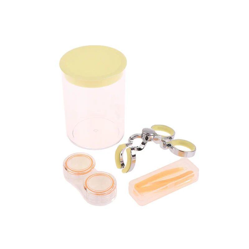 Contact Lenses Inserter Remover Set - Image 11