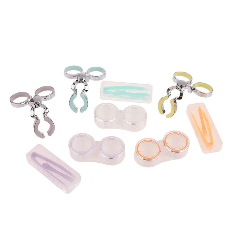 Contact Lenses Inserter Remover Set - Image 5
