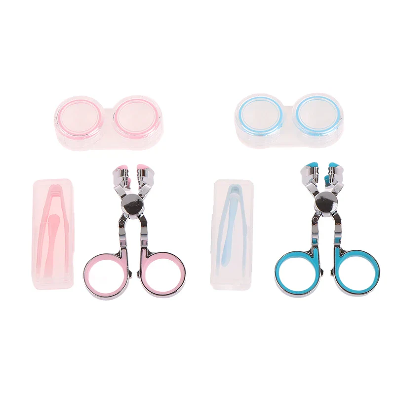 Contact Lenses Inserter Remover Set - Image 6