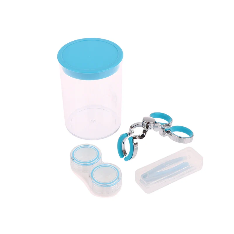 Contact Lenses Inserter Remover Set - Image 7