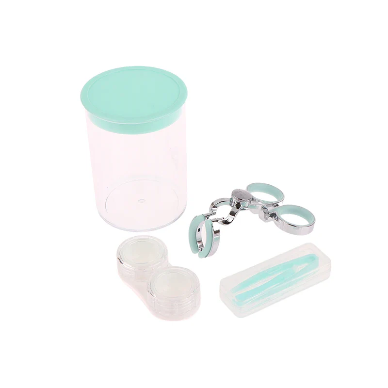 Contact Lenses Inserter Remover Set - Image 8