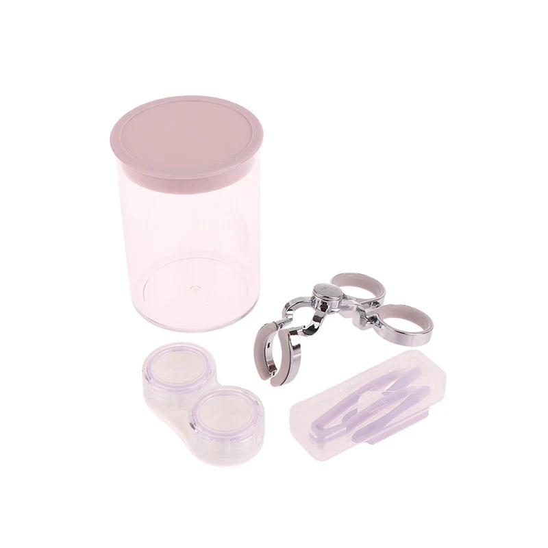 Contact Lenses Inserter Remover Set - Image 9