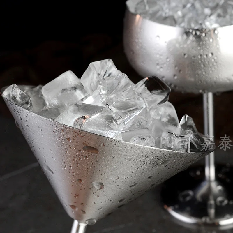 Coppercraft Connoisseur: Stainless Steel Goblet - Image 5