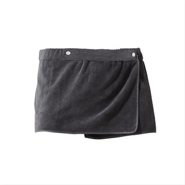 CoralEase Men's Bath Wrap - Image 11