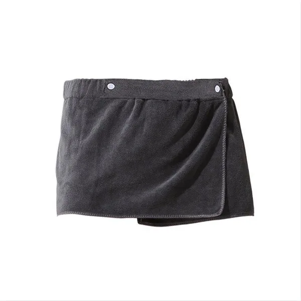 CoralEase Men's Bath Wrap - Image 15