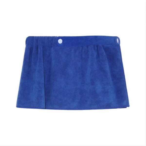 CoralEase Men's Bath Wrap - Image 9