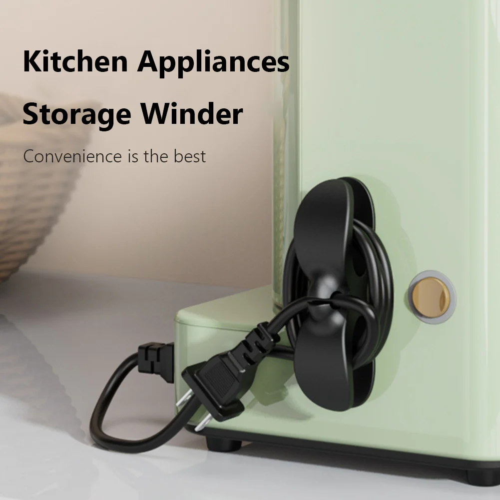 Cord Winder Organizer - Image 15