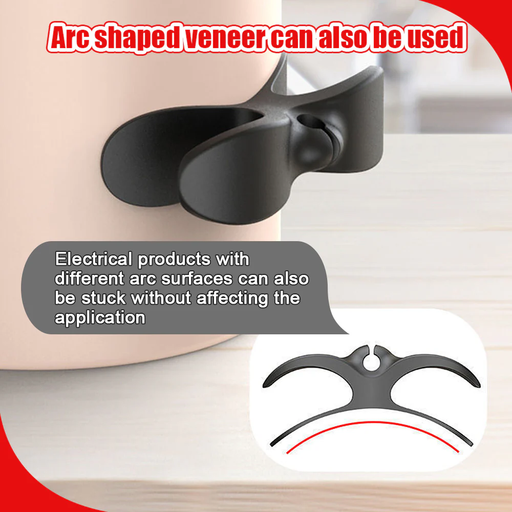 Cord Winder Organizer - Image 16
