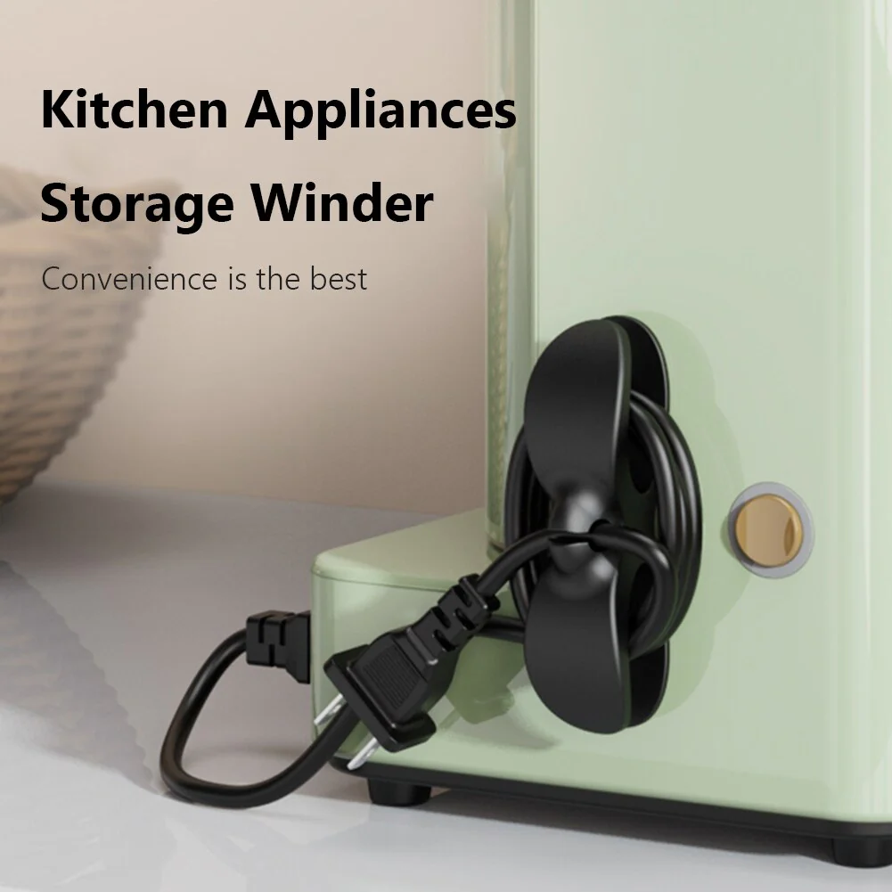 Cord Winder Organizer - Image 3