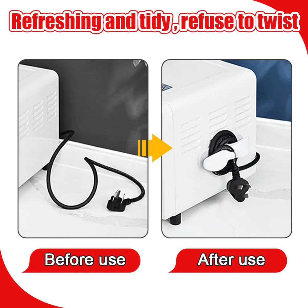 Cord Winder Organizer - Image 4