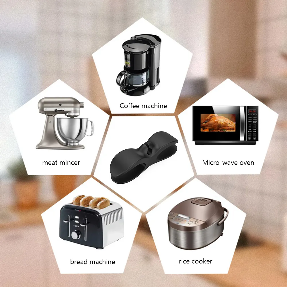 Cord Winder Organizer - Image 5