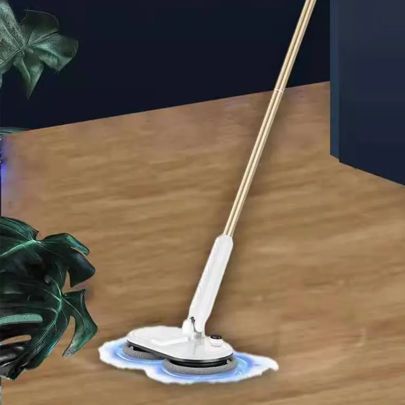 Cordless Floor Cleaner Mop - Image 2