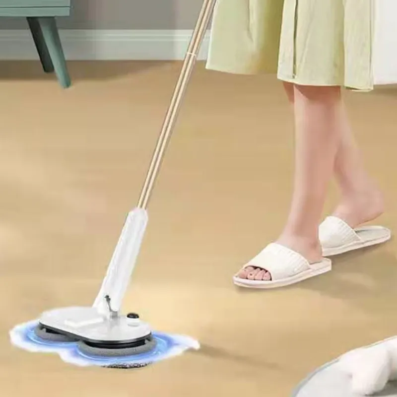 Cordless Floor Cleaner Mop - Image 4