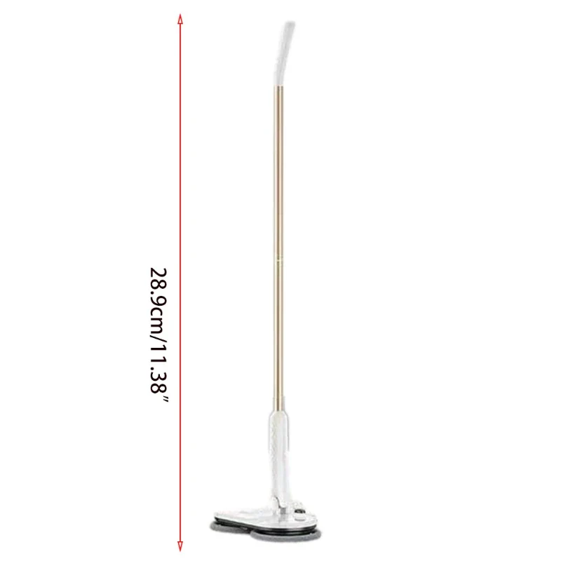 Cordless Floor Cleaner Mop - Image 6