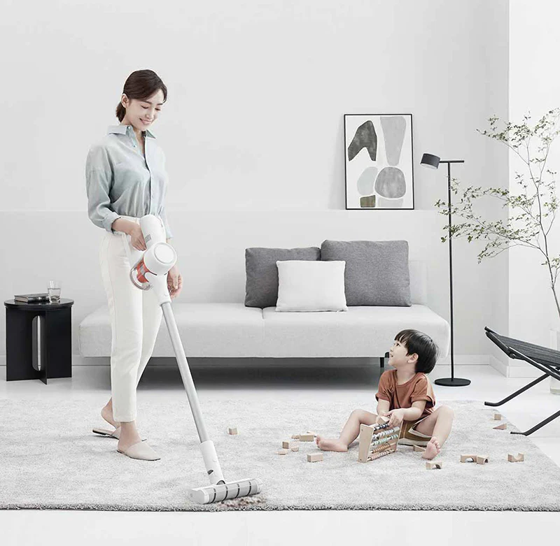 Cordless Handheld Vacuum Cleaner - Image 15