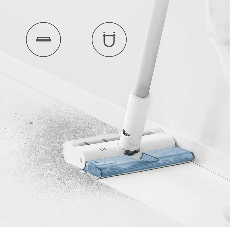 Cordless Handheld Vacuum Cleaner - Image 16