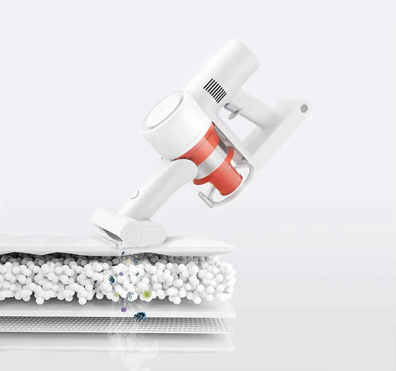 Cordless Handheld Vacuum Cleaner - Image 17