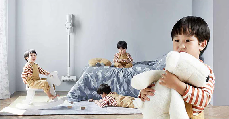Cordless Handheld Vacuum Cleaner - Image 18