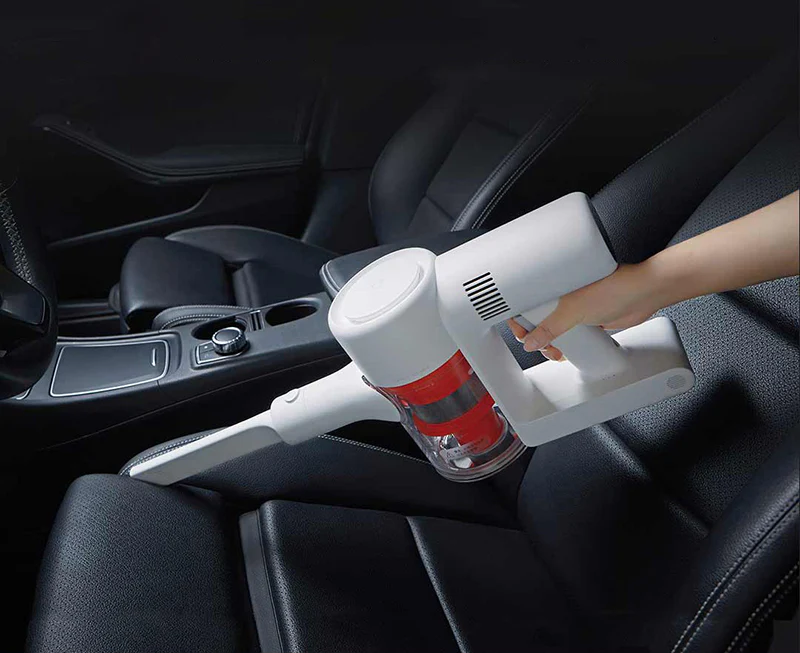 Cordless Handheld Vacuum Cleaner - Image 20