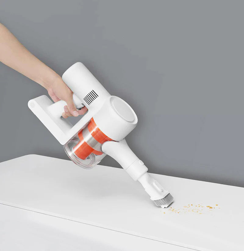 Cordless Handheld Vacuum Cleaner - Image 21