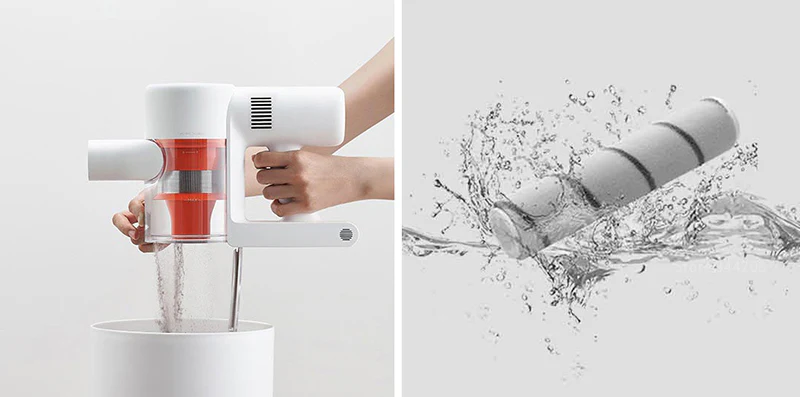 Cordless Handheld Vacuum Cleaner - Image 23