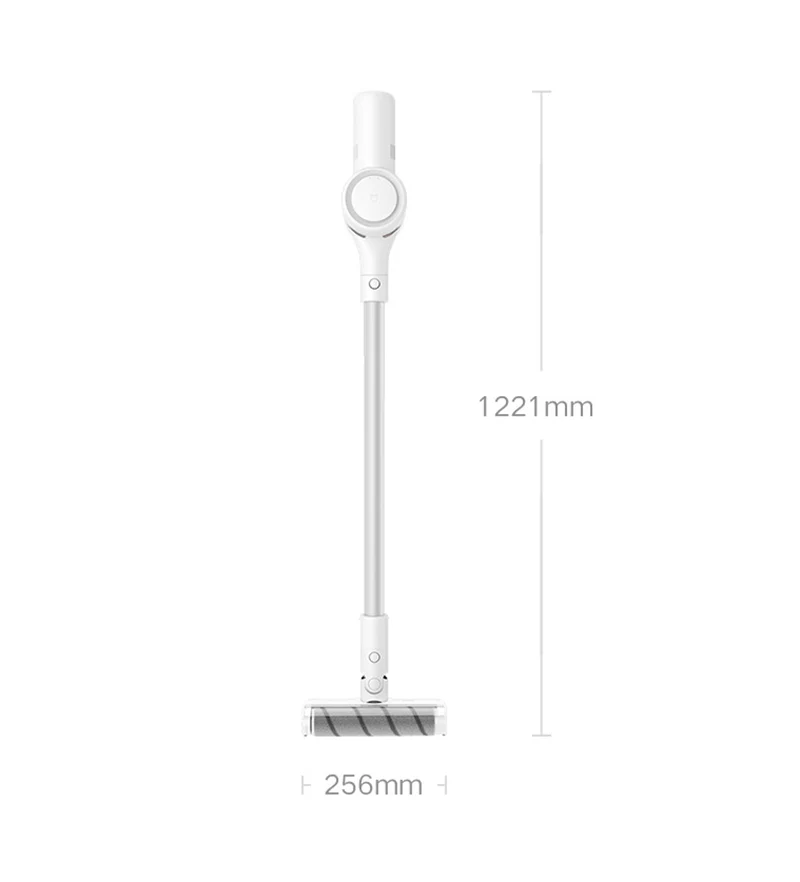 Cordless Handheld Vacuum Cleaner - Image 24