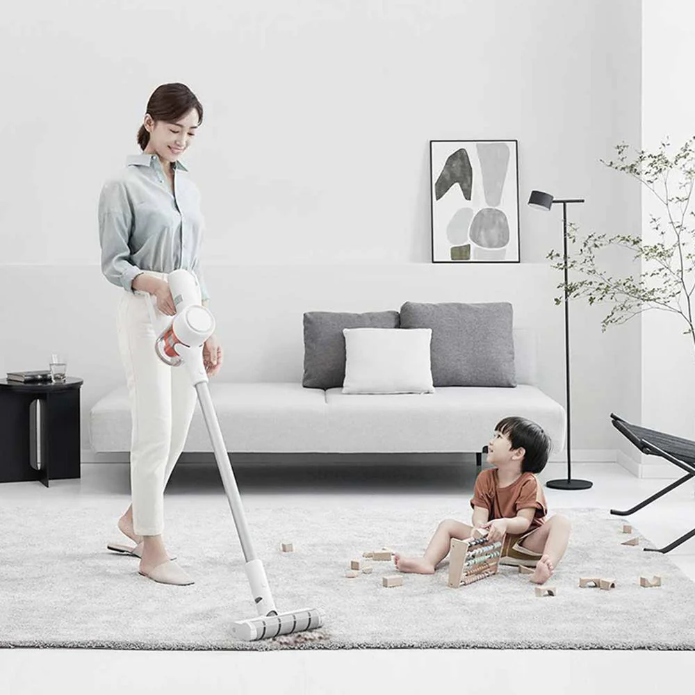 Cordless Handheld Vacuum Cleaner - Image 3