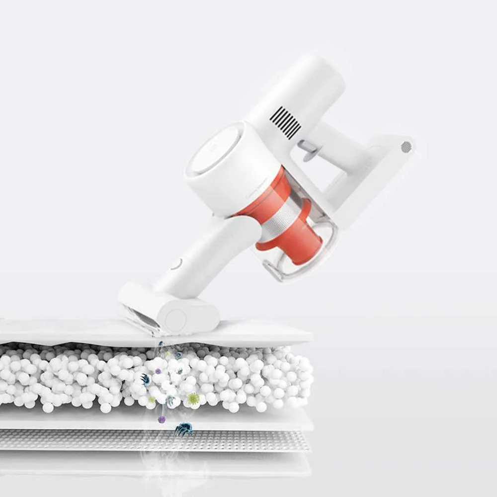 Cordless Handheld Vacuum Cleaner - Image 4