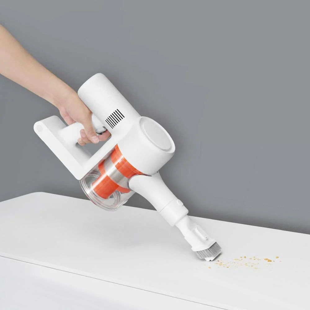Cordless Handheld Vacuum Cleaner - Image 5